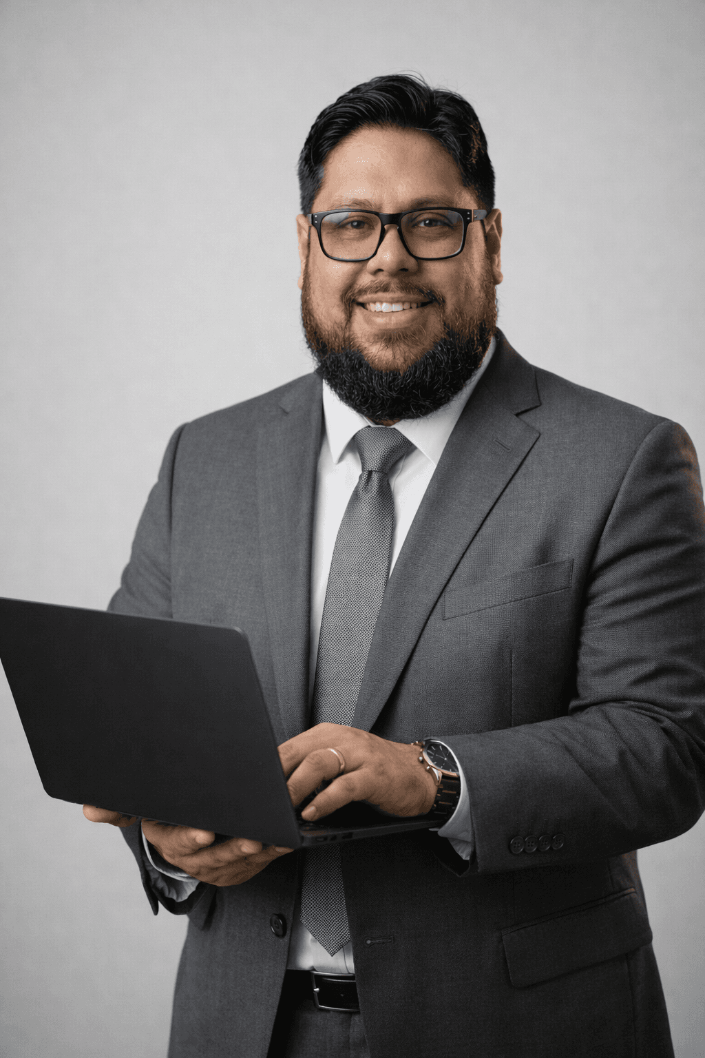 Luiz Silva - Silva Growth