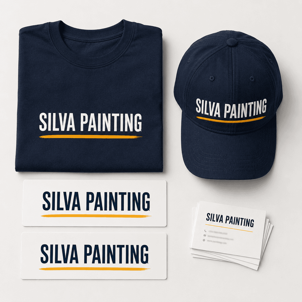 Brand kit completo