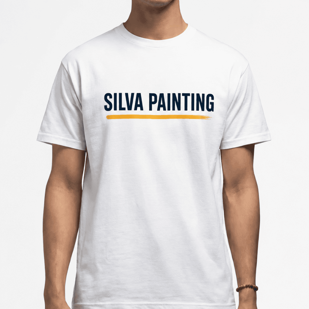 Custom printed t-shirt